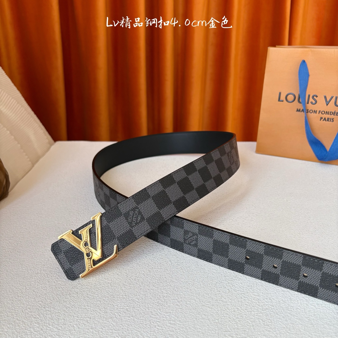 【LOUIS VUITTON】：经典原单品质，pvc印花面配原版平纹底，搭配原单精品钢扣，精工制作，细节