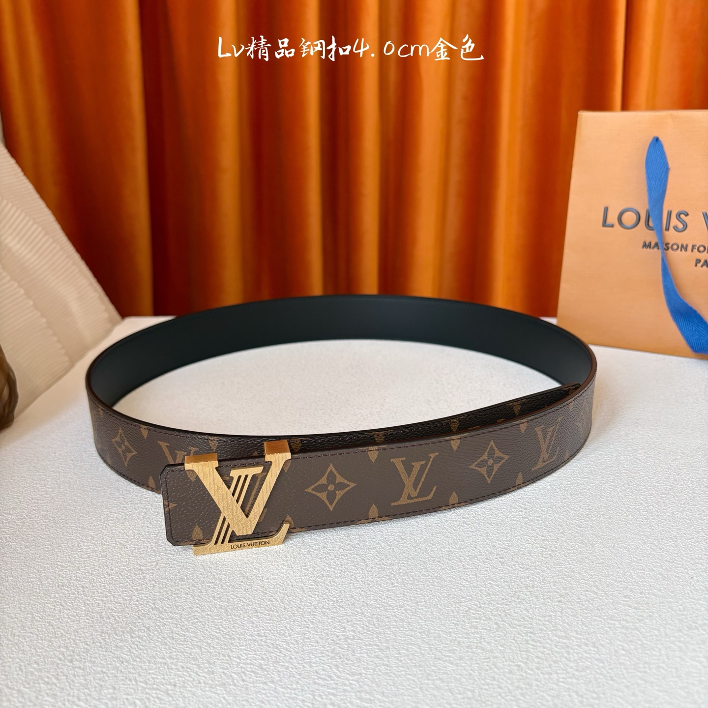【LOUIS VUITTON】：经典原单品质，pvc印花面配原版平纹底，搭配原单精品钢扣，精工制作，细节