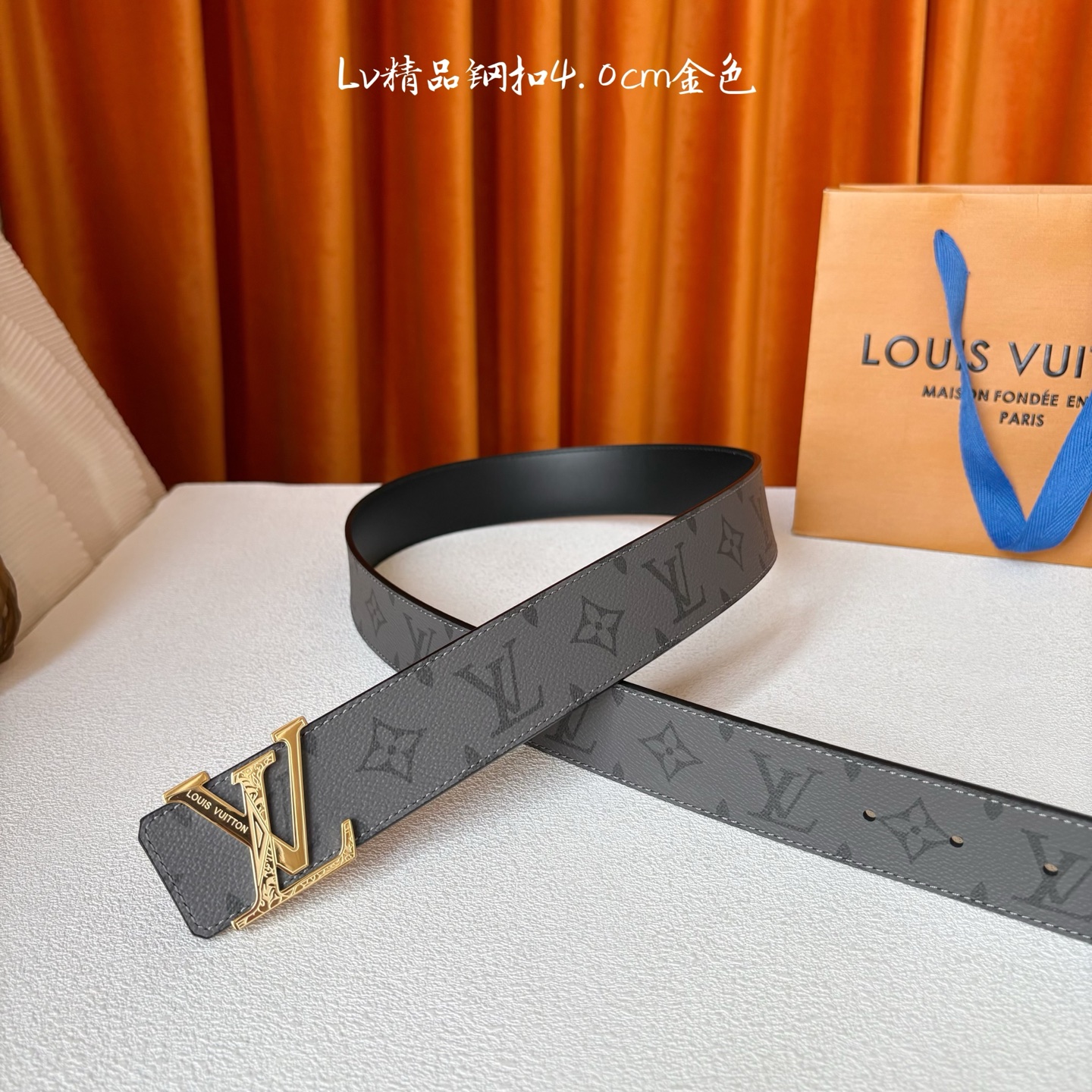 【LOUIS VUITTON】：经典原单品质，pvc印花面配原版平纹底，搭配原单精品钢扣，精工制作，细节