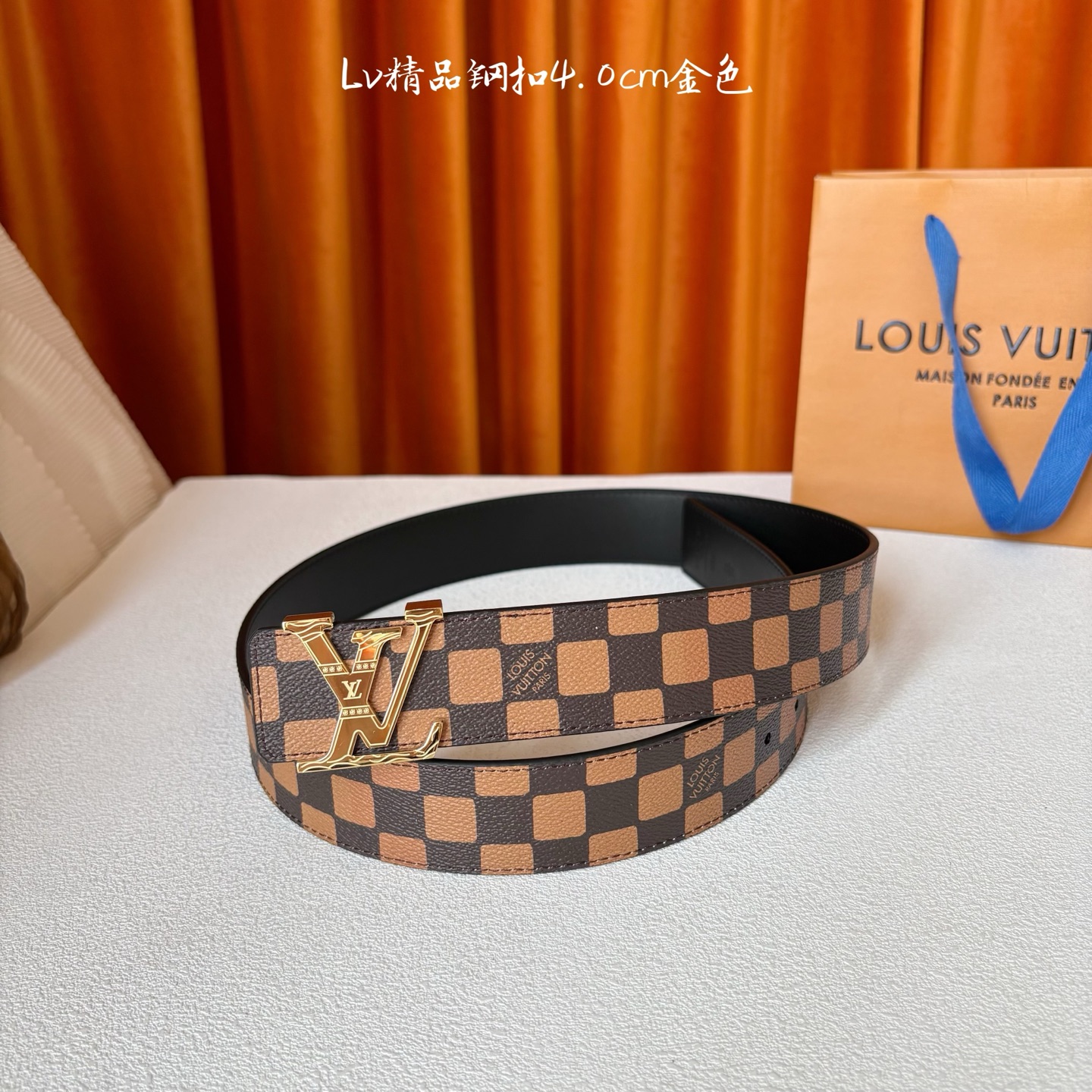 【LOUIS VUITTON】：经典原单品质，pvc印花面配原版平纹底，搭配原单精品钢扣，精工制作，细节