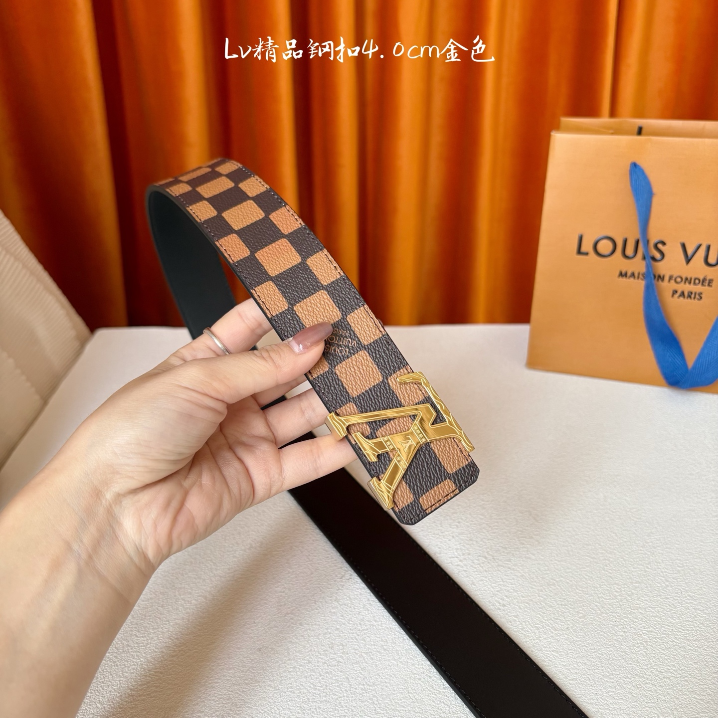 【LOUIS VUITTON】：经典原单品质，pvc印花面配原版平纹底，搭配原单精品钢扣，精工制作，细节