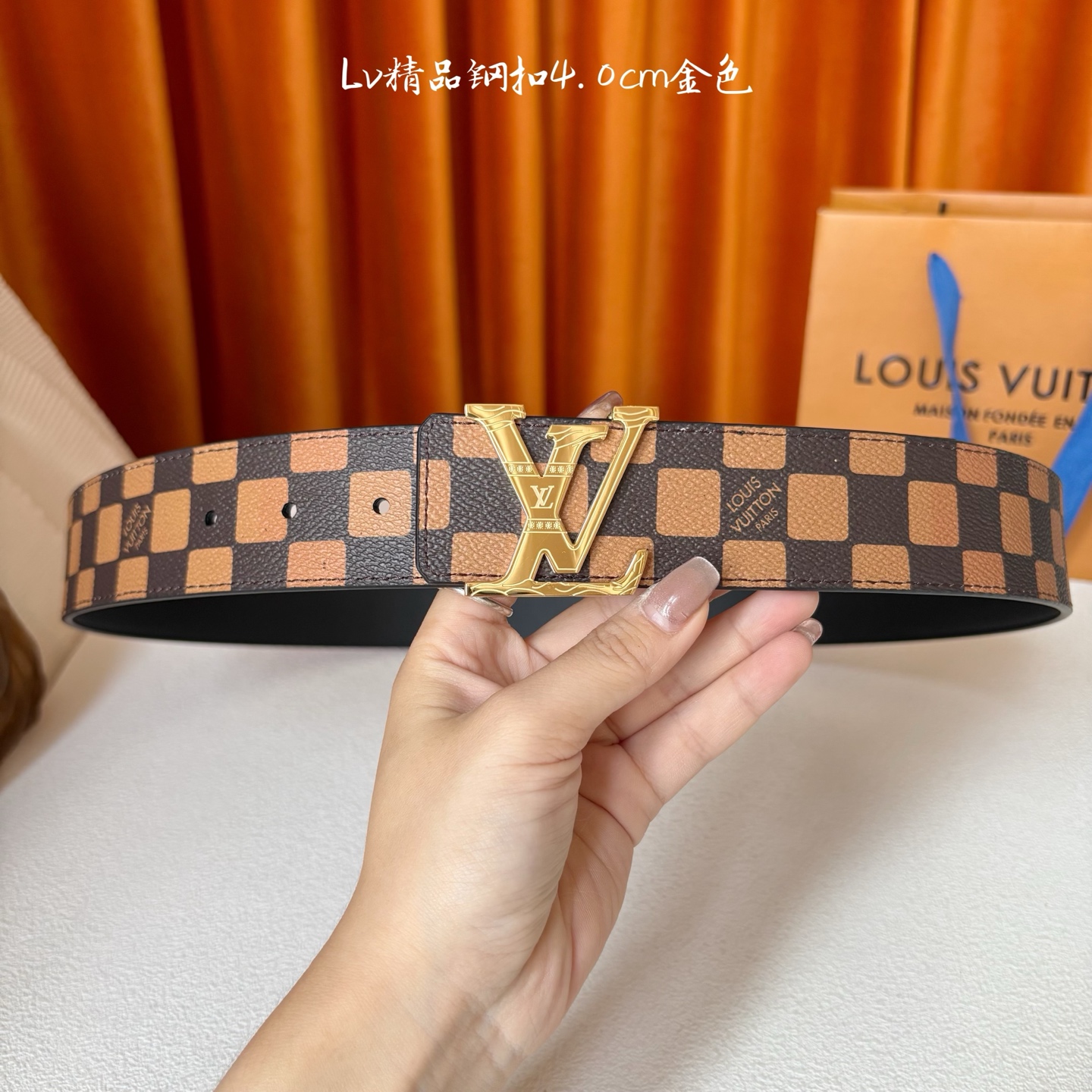 【LOUIS VUITTON】：经典原单品质，pvc印花面配原版平纹底，搭配原单精品钢扣，精工制作，细节