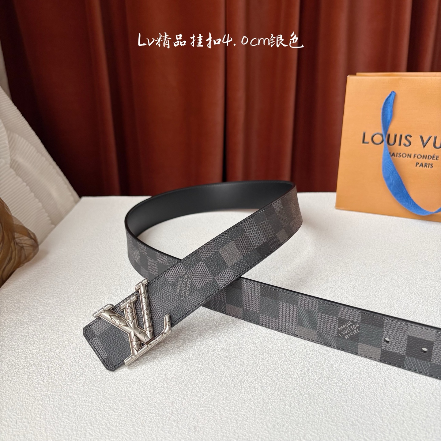 【LOUIS VUITTON】：经典原单品质，经典印花面搭配原单精品挂扣，精工制作，细节看图，实物拍摄，