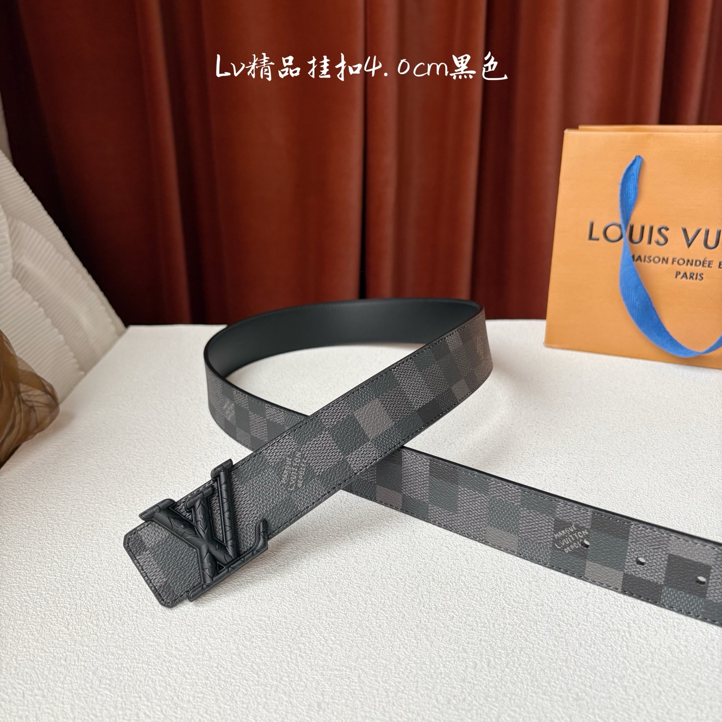 【LOUIS VUITTON】：经典原单品质，经典印花面搭配原单精品挂扣，精工制作，细节看图，实物拍摄，