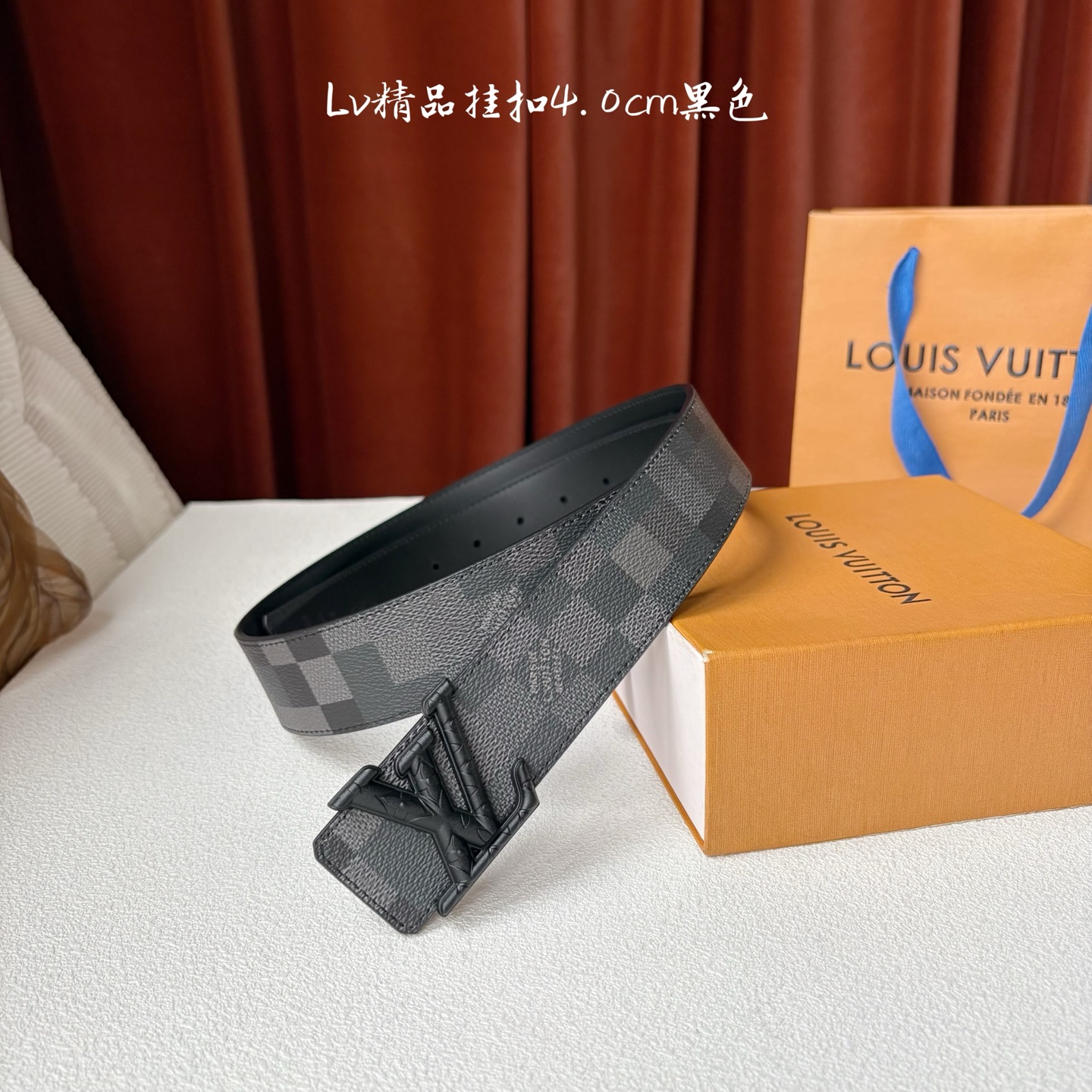 【LOUIS VUITTON】：经典原单品质，经典印花面搭配原单精品挂扣，精工制作，细节看图，实物拍摄，