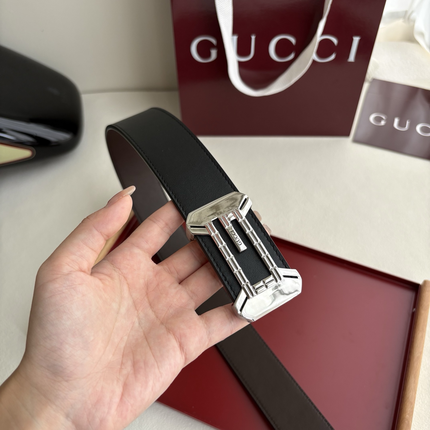 NO:764041,Gucci classic original quality, classic surface with original leather sole, original high quality steel buckle inside, fine workmanship, detailed pictures, actual shooting, high-end luxury, width 3.8cm, belt, gucci19860909Gucci 经典原单品质,经典面配原版皮底,原单精品内穿钢扣,精工制作,细节看图,实物拍摄,高端奢华,宽度3.8cm,皮带,gucci,Belt