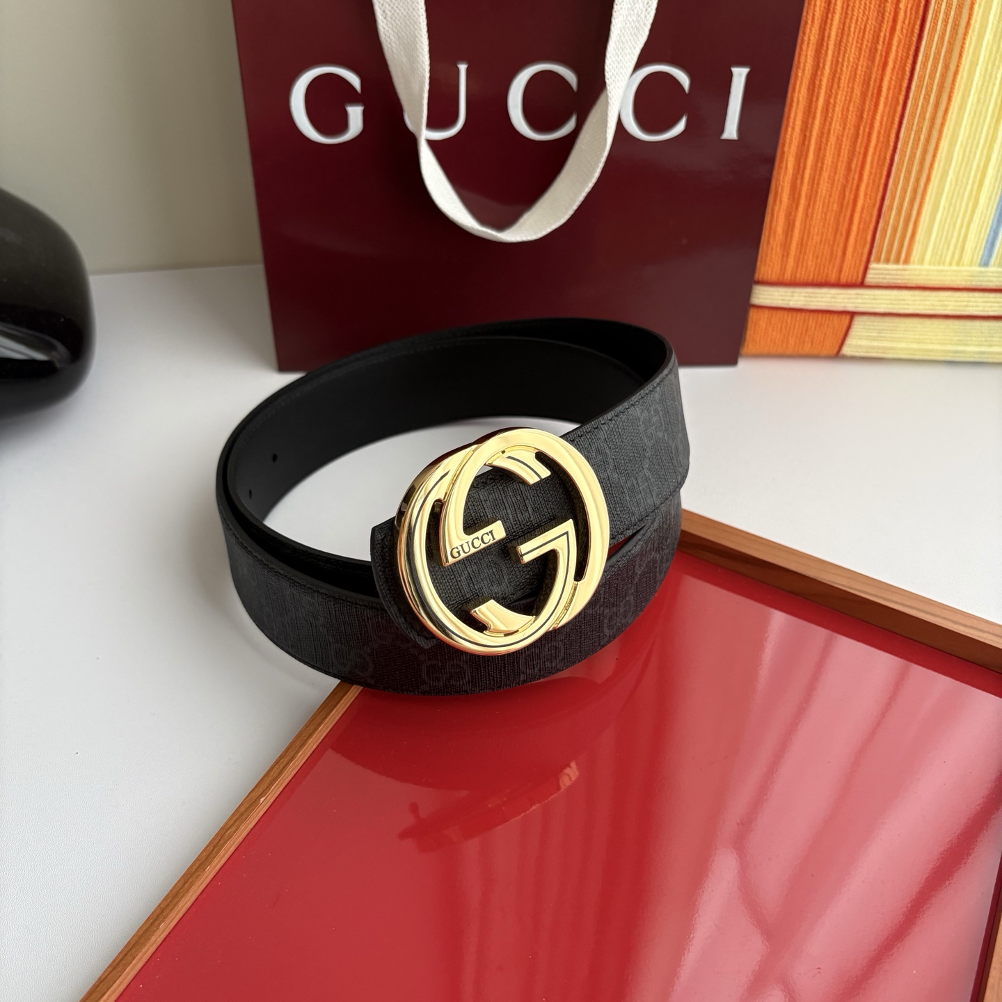 NO:860955,Original Gucci classic original quality, printed surface with original plain bottom, high-quality copper buckle, exquisite production, detailed pictures, actual shooting, high-end luxury, width 4.0cm, belt, gucci19860909原单  Gucci 经典原单品质,印花面搭配原版平纹底,精品铜扣,精工制作,细节看图,实物拍摄,高端奢华,宽度4.0cm,皮带,gucci,Belt