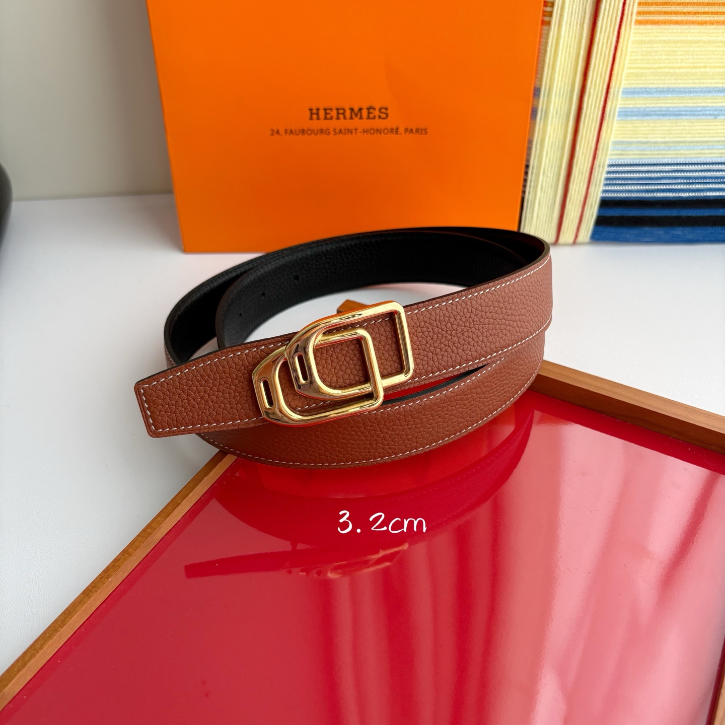 NO:882651,Original item [Hermes] Hermes Original item Hermes, 3.2cm wide imported original belt body, double-sided and reversible, high-quality electroplated hardware!  ,belt,hermes,hermes19860909原单【爱马仕】Hermes 原单爱马仕,宽3.2cm进口原版皮带身,双面可两面用,精品电镀五金 ！,皮带,hermes,hermes,Belt