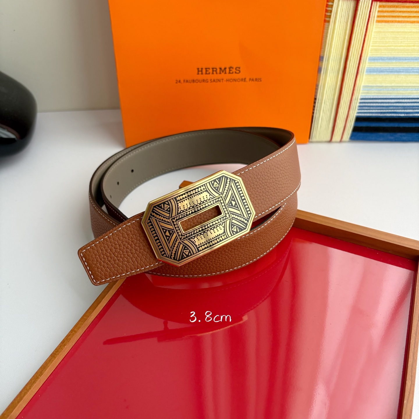 NO:882644,Original item [Hermes] Hermes Original item Hermes, 3.8cm wide imported original belt body, double-sided and reversible, high-quality electroplated hardware!  ,belt,hermes,hermes19860909原单【爱马仕】Hermes 原单爱马仕,宽3.8cm进口原版皮带身,双面可两面用,精品电镀五金 ！,皮带,hermes,hermes,Belt
