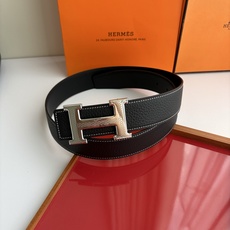 【爱马仕】Hermes 原单爱马仕,宽3.8cm进口原版皮带身,双面可两面用,精品电镀五金 ! 【爱马仕】Hermes 原单爱马仕,宽3.8cm进口原版皮带身,双面可两面用,精品电镀五金 !
