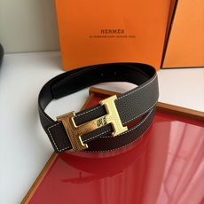 【爱马仕】Hermes 原单爱马仕,宽3.8cm进口原版皮带身,双面可两面用,精品电镀五金 ! 【爱马仕】Hermes 原单爱马仕,宽3.8cm进口原版皮带身,双面可两面用,精品电镀五金 !