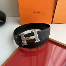 【爱马仕】Hermes 原单爱马仕,宽3.8cm进口原版皮带身,双面可两面用,精品电镀五金 ! 【爱马仕】Hermes 原单爱马仕,宽3.8cm进口原版皮带身,双面可两面用,精品电镀五金 !