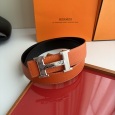 【爱马仕】Hermes 原单爱马仕,宽3.8cm进口原版皮带身,双面可两面用,精品电镀五金 ! 【爱马仕】Hermes 原单爱马仕,宽3.8cm进口原版皮带身,双面可两面用,精品电镀五金 !
