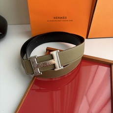 【爱马仕】Hermes 原单爱马仕,宽3.8cm进口原版皮带身,双面可两面用,精品电镀五金 ! 【爱马仕】Hermes 原单爱马仕,宽3.8cm进口原版皮带身,双面可两面用,精品电镀五金 !