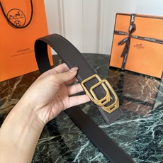 【爱马仕】Hermes 原单爱马仕,宽3.8cm进口原版皮带身,双面可两面用,精品电镀五金 ! 【爱马仕】Hermes 原单爱马仕,宽3.8cm进口原版皮带身,双面可两面用,精品电镀五金 !