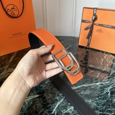 【爱马仕】Hermes 原单爱马仕,宽3.8cm进口原版皮带身,双面可两面用,精品电镀五金 ! 【爱马仕】Hermes 原单爱马仕,宽3.8cm进口原版皮带身,双面可两面用,精品电镀五金 !