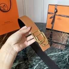 【爱马仕】Hermes 原单爱马仕,宽3.8cm进口原版皮带身,双面可两面用,精品电镀五金 ! 【爱马仕】Hermes 原单爱马仕,宽3.8cm进口原版皮带身,双面可两面用,精品电镀五金 !