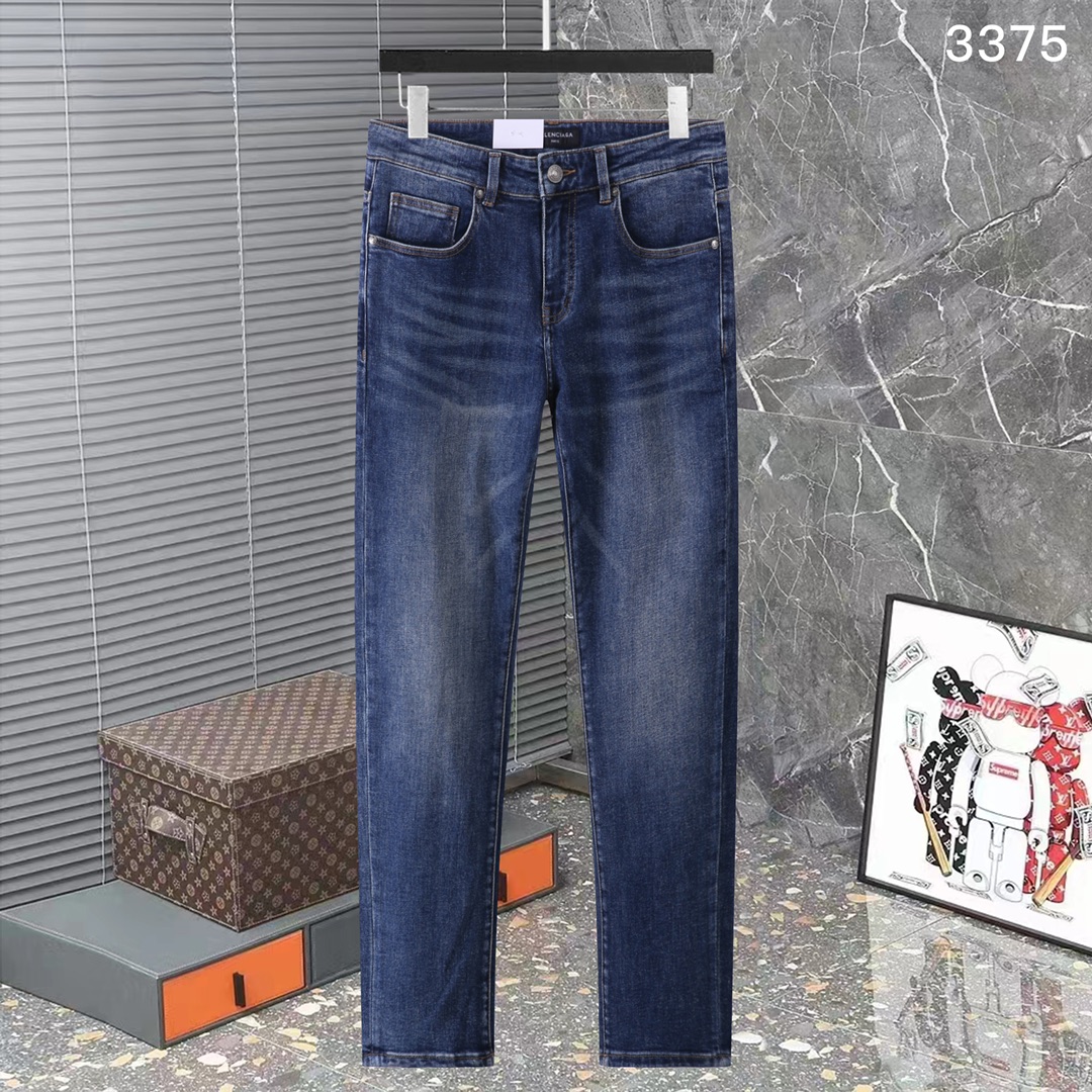 🔥🔥 Jeans nueva temporada otoño/invierno. Número de modelo: 3375#. Tallas: 29-40