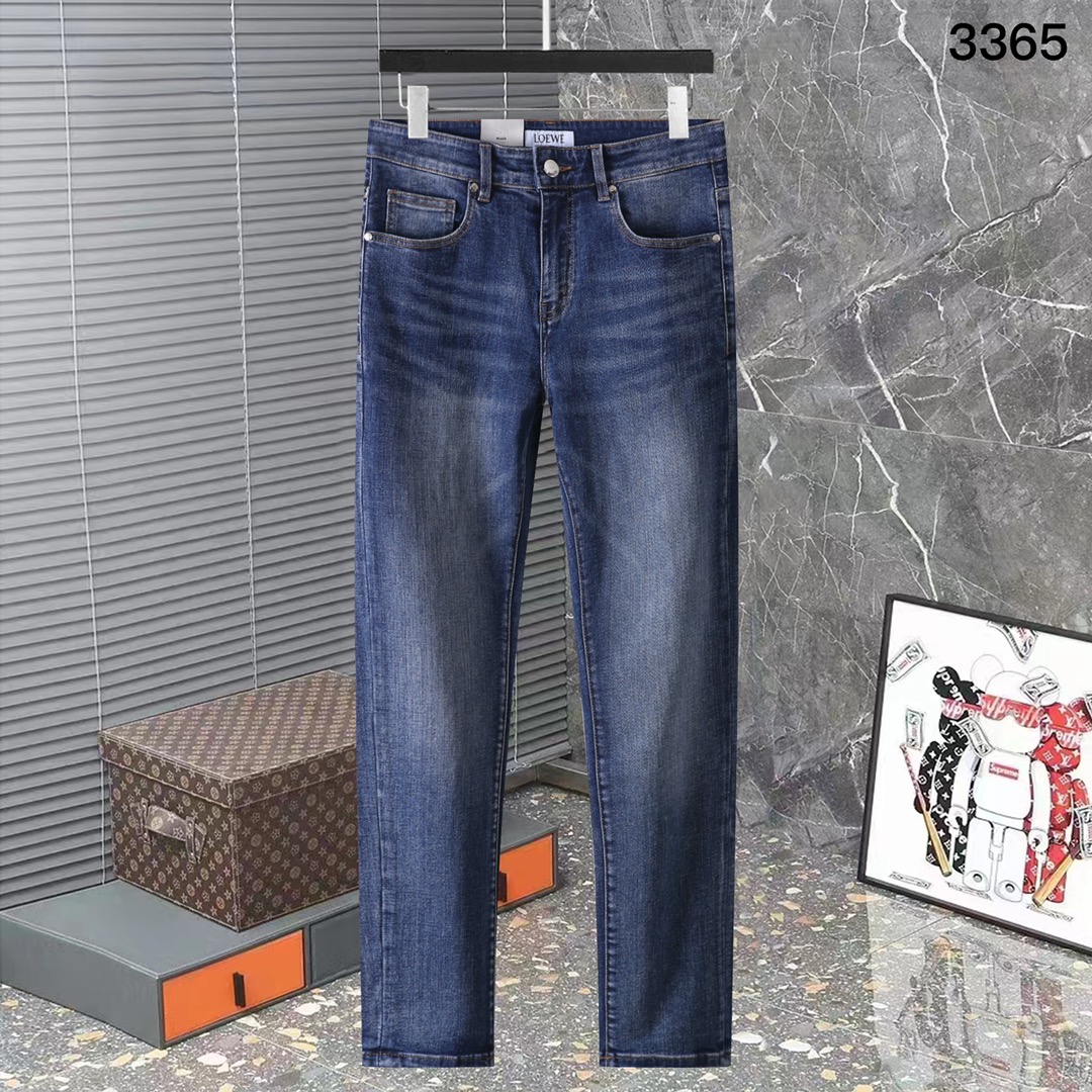 🅿️150 🔥🔥🔥 2024 Otoño/Invierno Nuevos jeans Nº de modelo: 3365# Tallas: 29-40