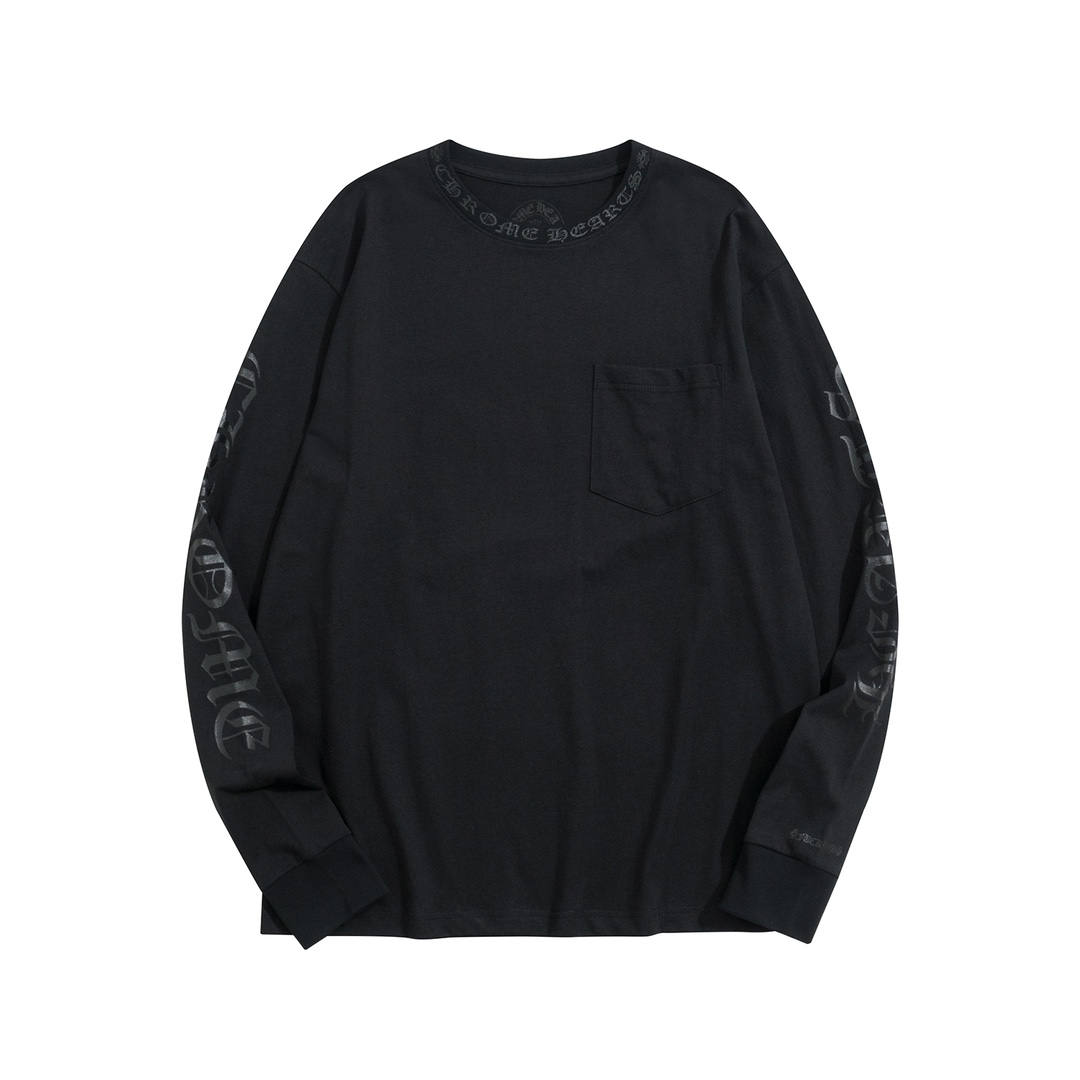 Long Sleeve