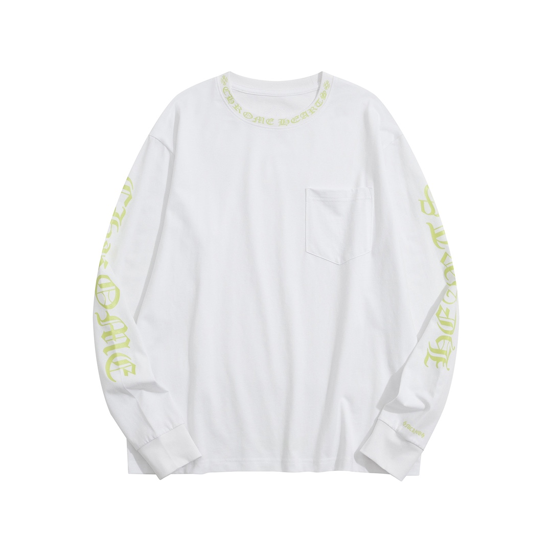 Long Sleeve