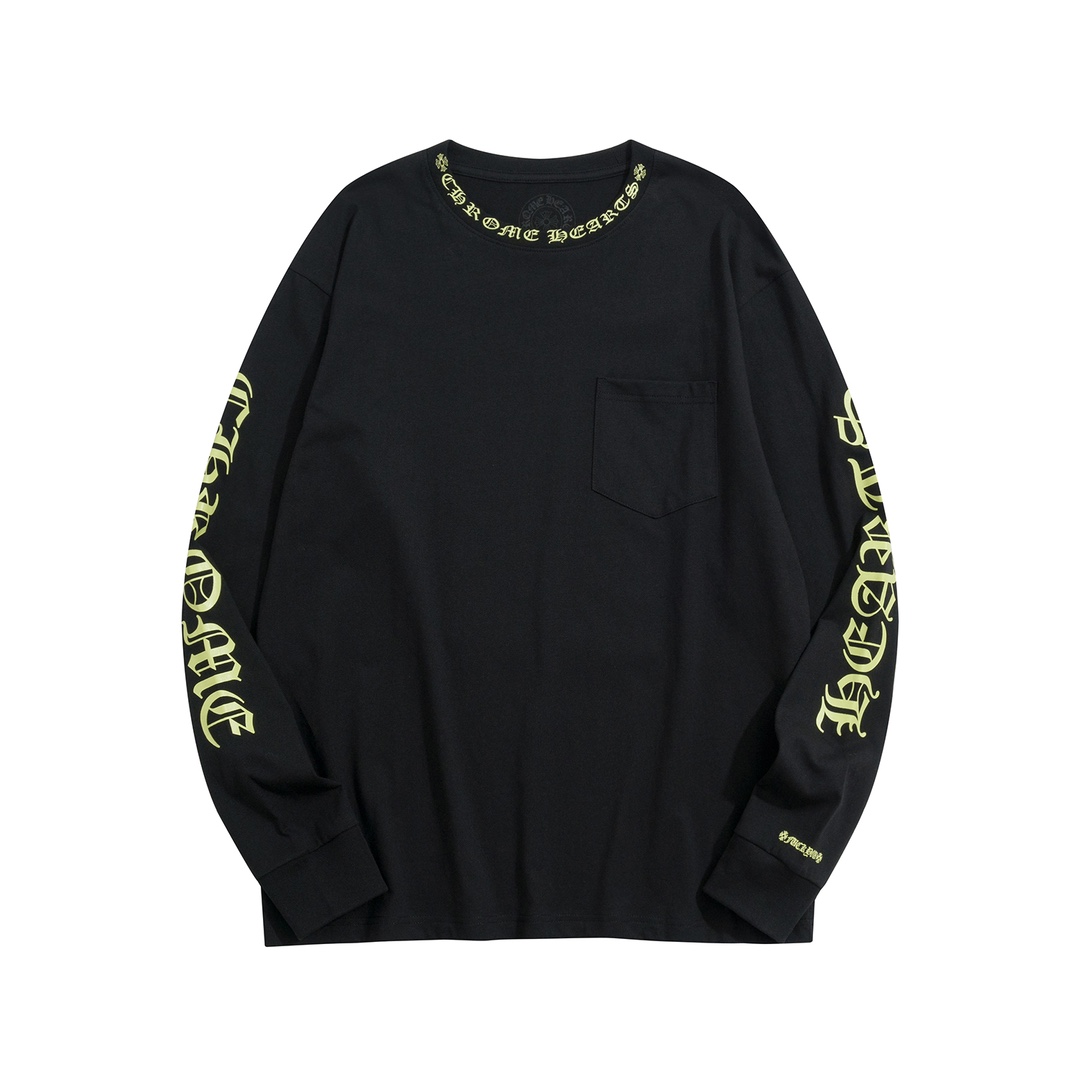 Long Sleeve