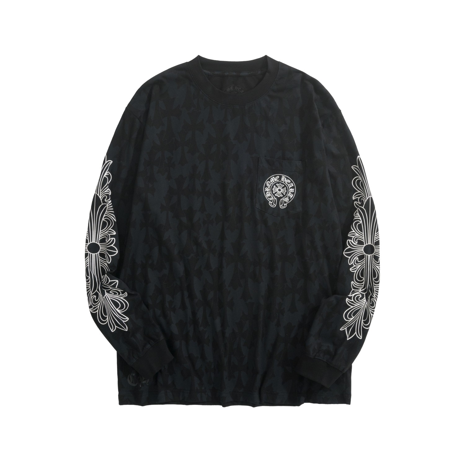 Long Sleeve