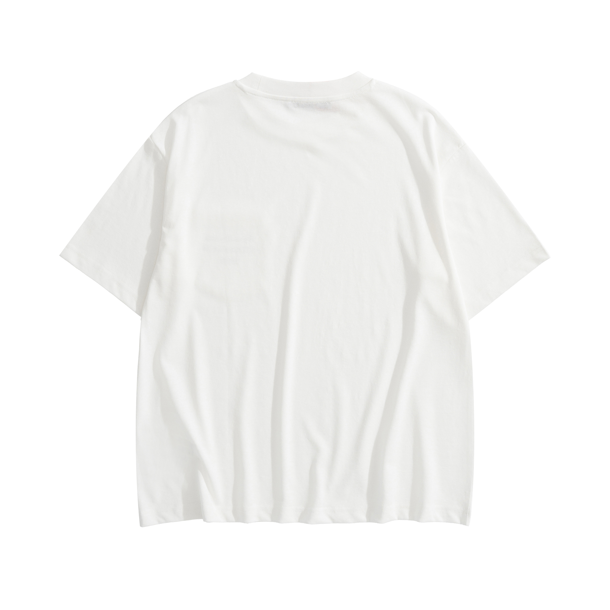 Футболка Acne Studios с карманом