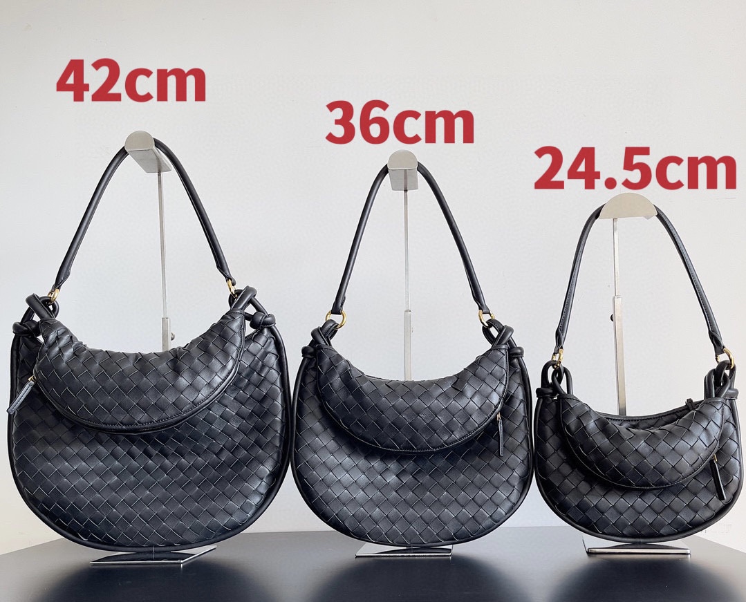 Bottega Veneta GemeIIi mother-in-law bag series