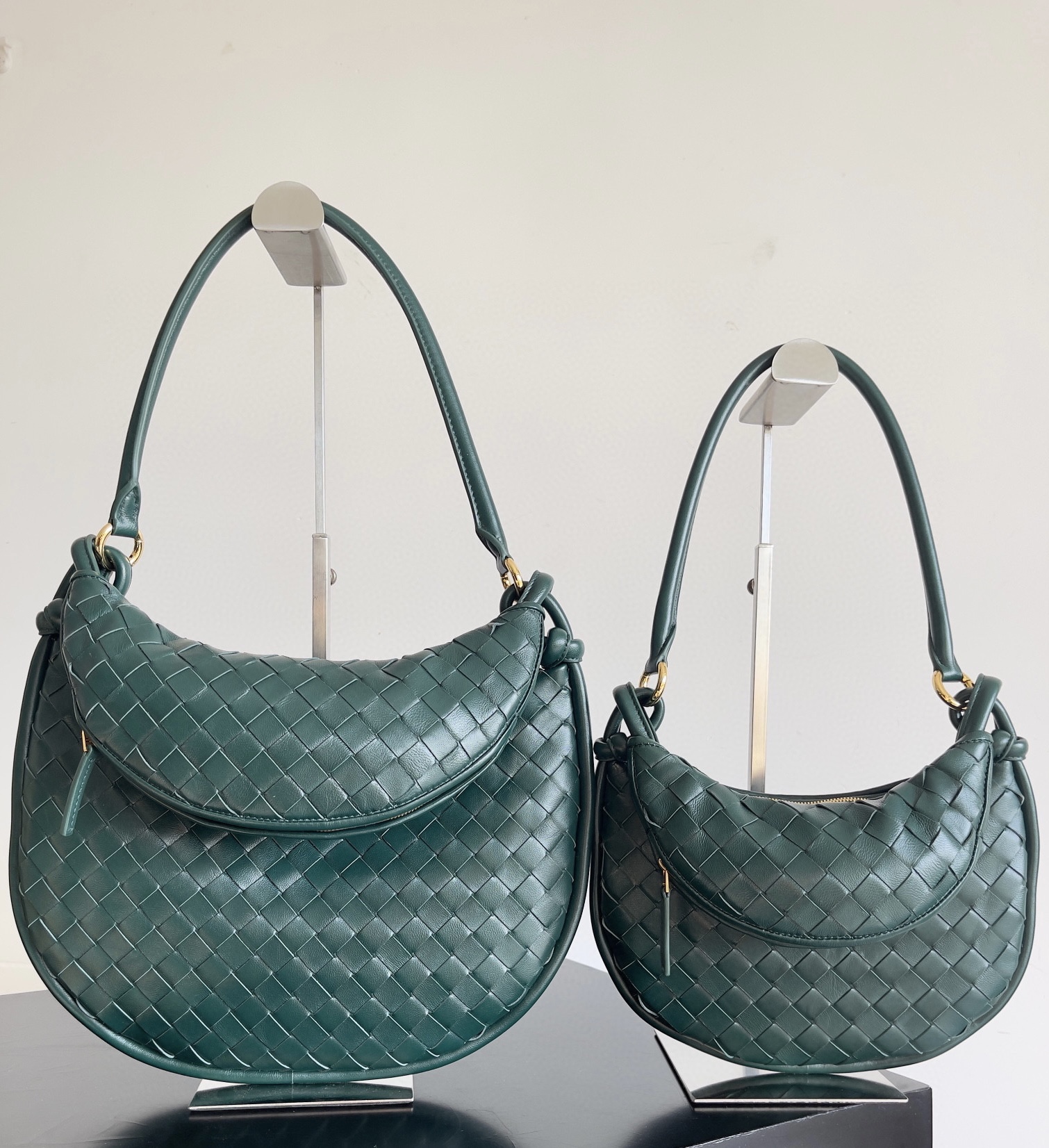 Bottega Veneta Medium Small