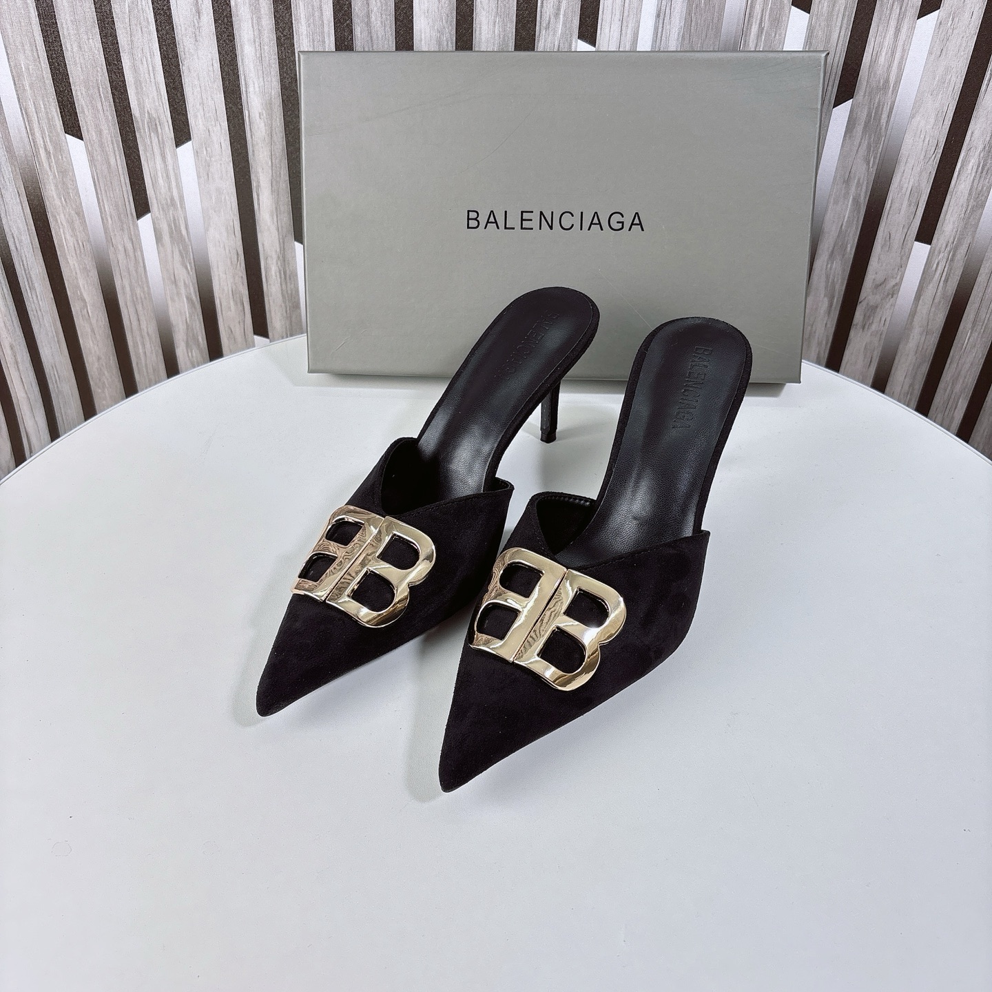 亚历山大麦昆 Alexander McQueen 高定典藏高级成衣风衣外套及大衣服装 #A684DDB5 9