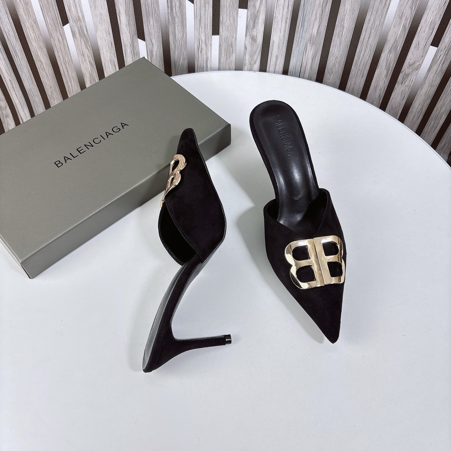 亚历山大麦昆 Alexander McQueen 高定典藏高级成衣风衣外套及大衣服装 #A684DDB5 5