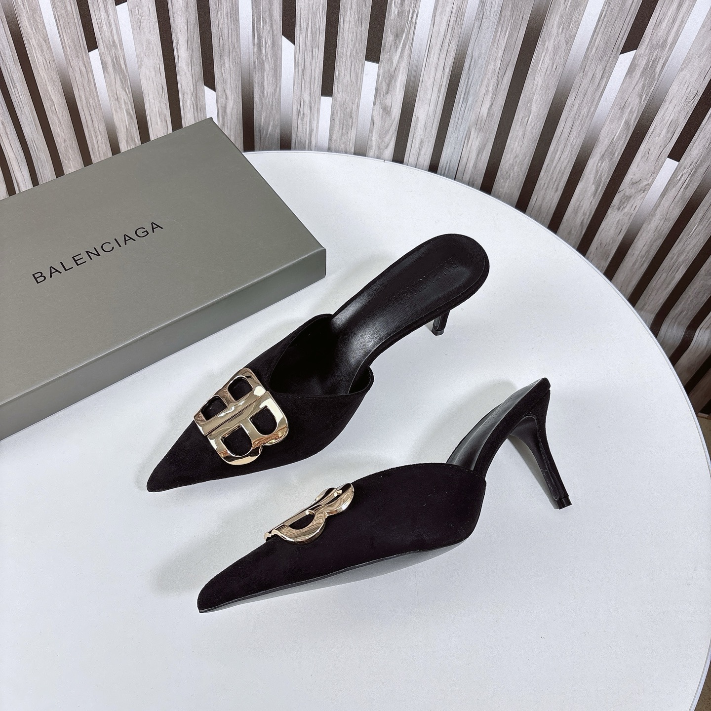 亚历山大麦昆 Alexander McQueen 高定典藏高级成衣风衣外套及大衣服装 #A684DDB5 3