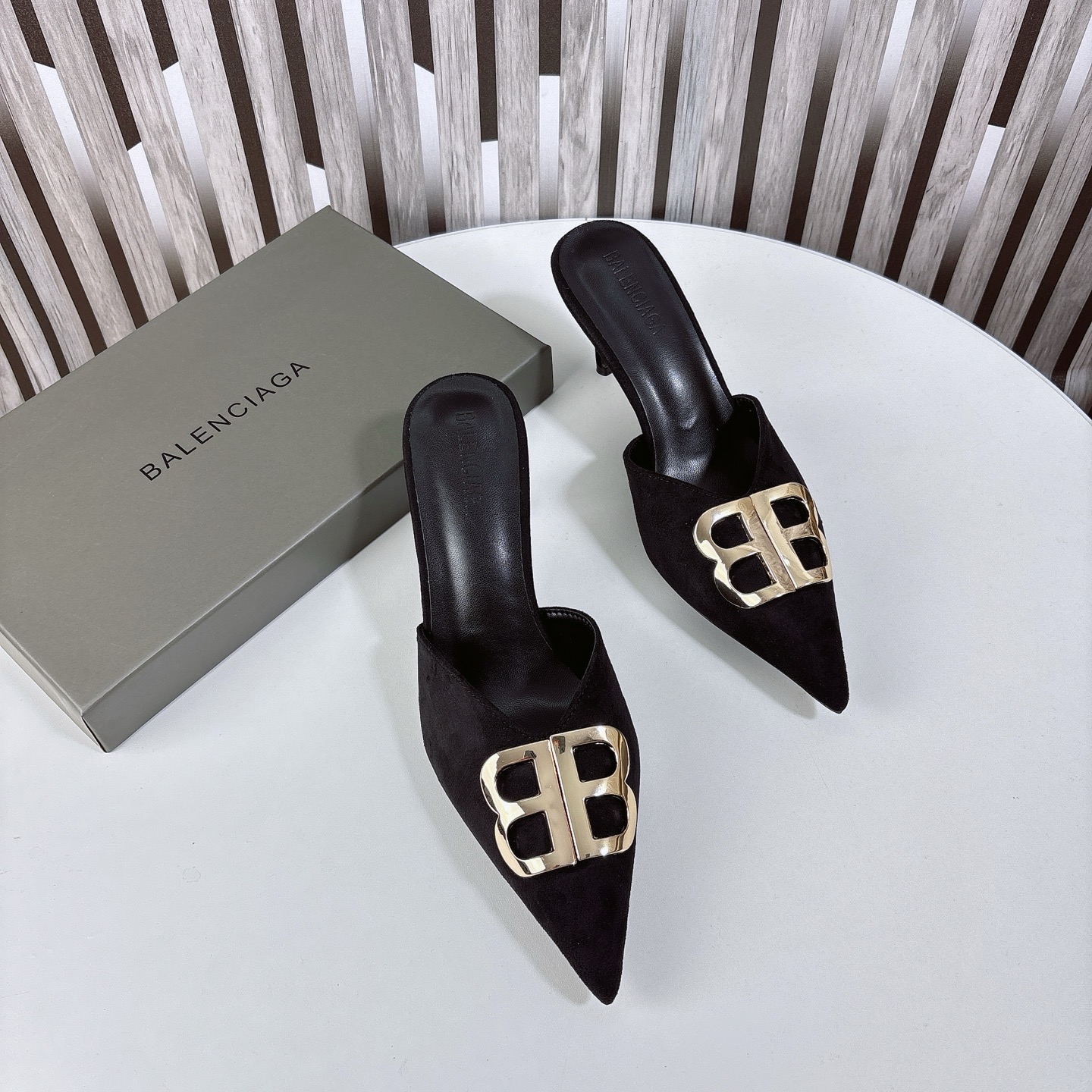 亚历山大麦昆 Alexander McQueen 高定典藏高级成衣风衣外套及大衣服装 #A684DDB5 4