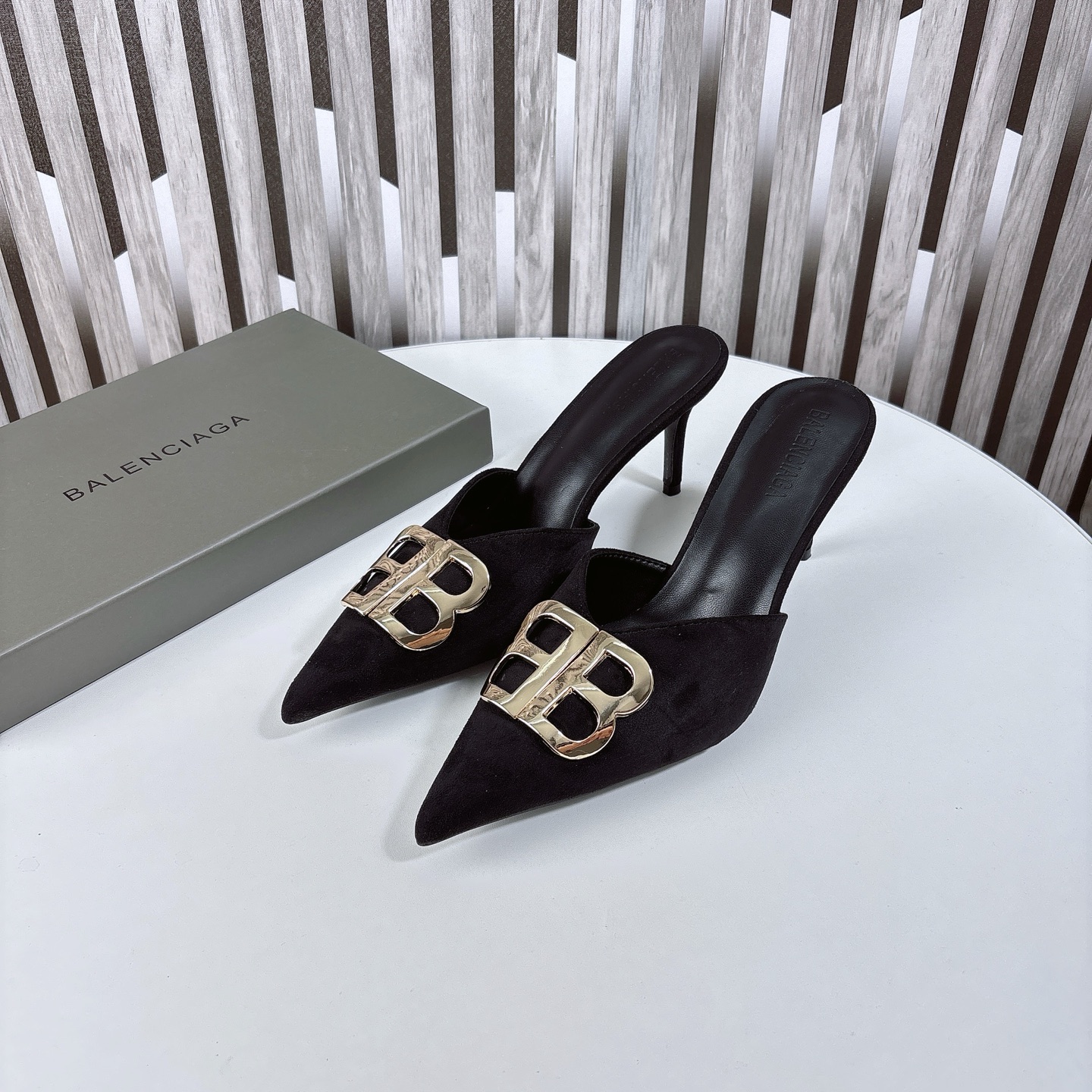 亚历山大麦昆 Alexander McQueen 高定典藏高级成衣风衣外套及大衣服装 #A684DDB5 2