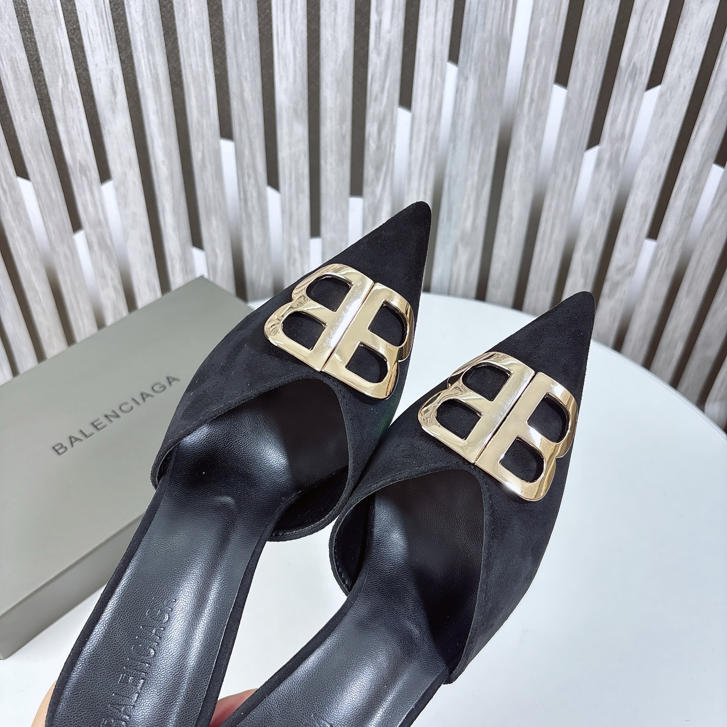 亚历山大麦昆 Alexander McQueen 高定典藏高级成衣风衣外套及大衣服装 #A684DDB5 6