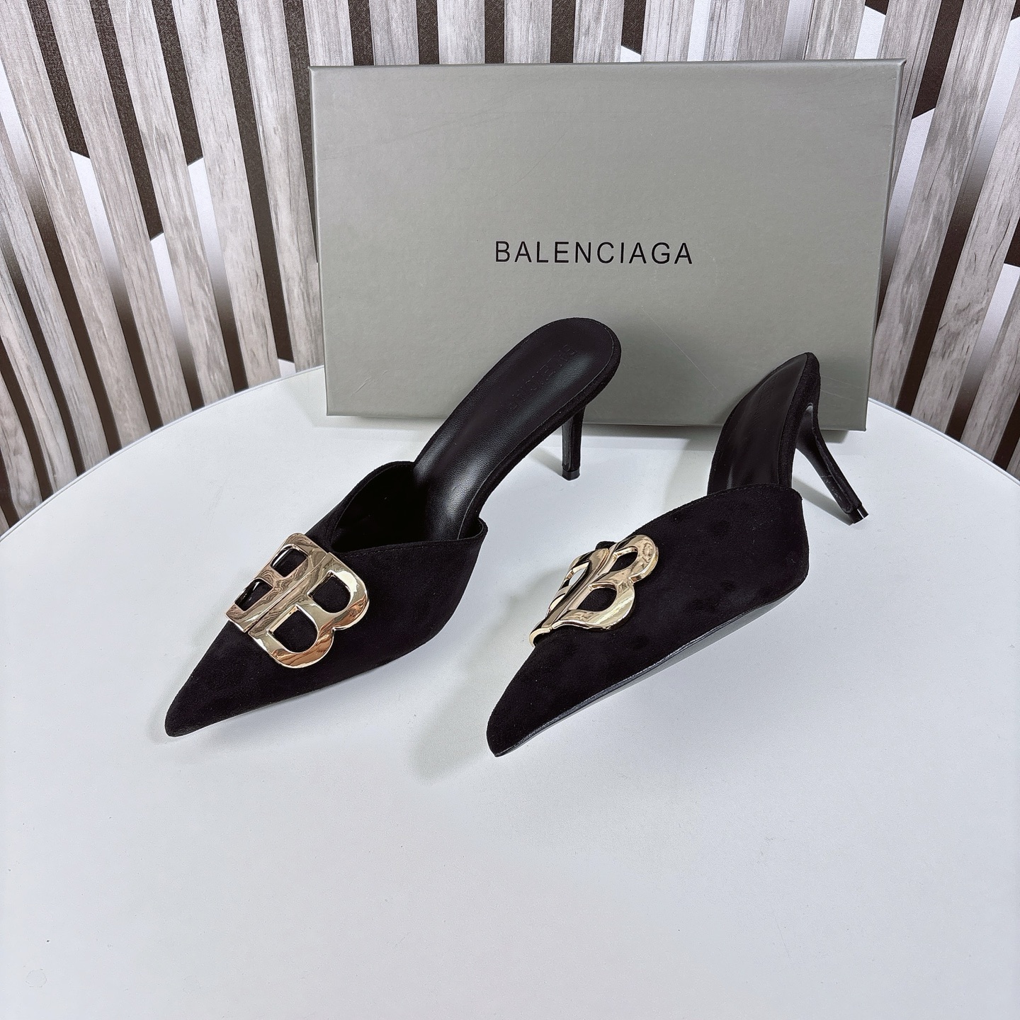 亚历山大麦昆 Alexander McQueen 高定典藏高级成衣风衣外套及大衣服装 #A684DDB5 8