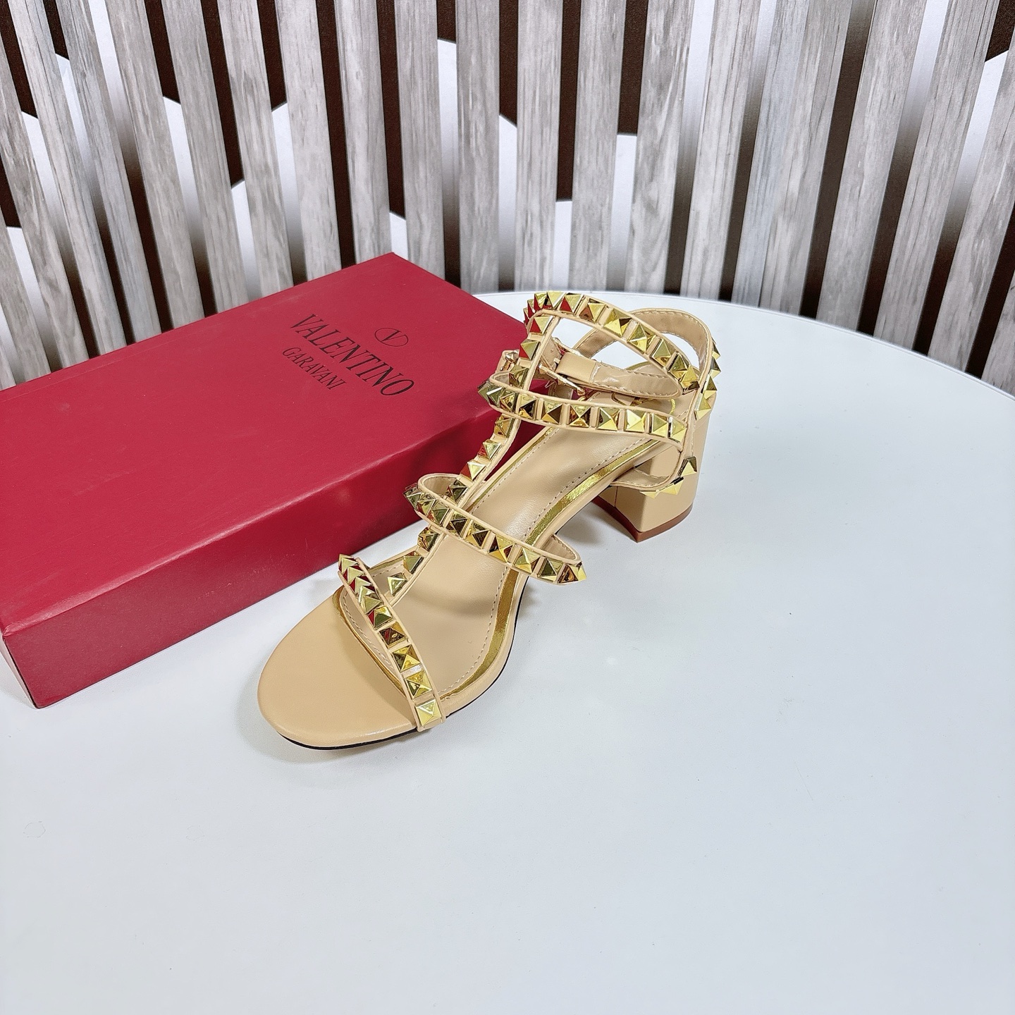 Valentino Haute Couture Classic Luxury Leather Shoe Ref.99156773 7
