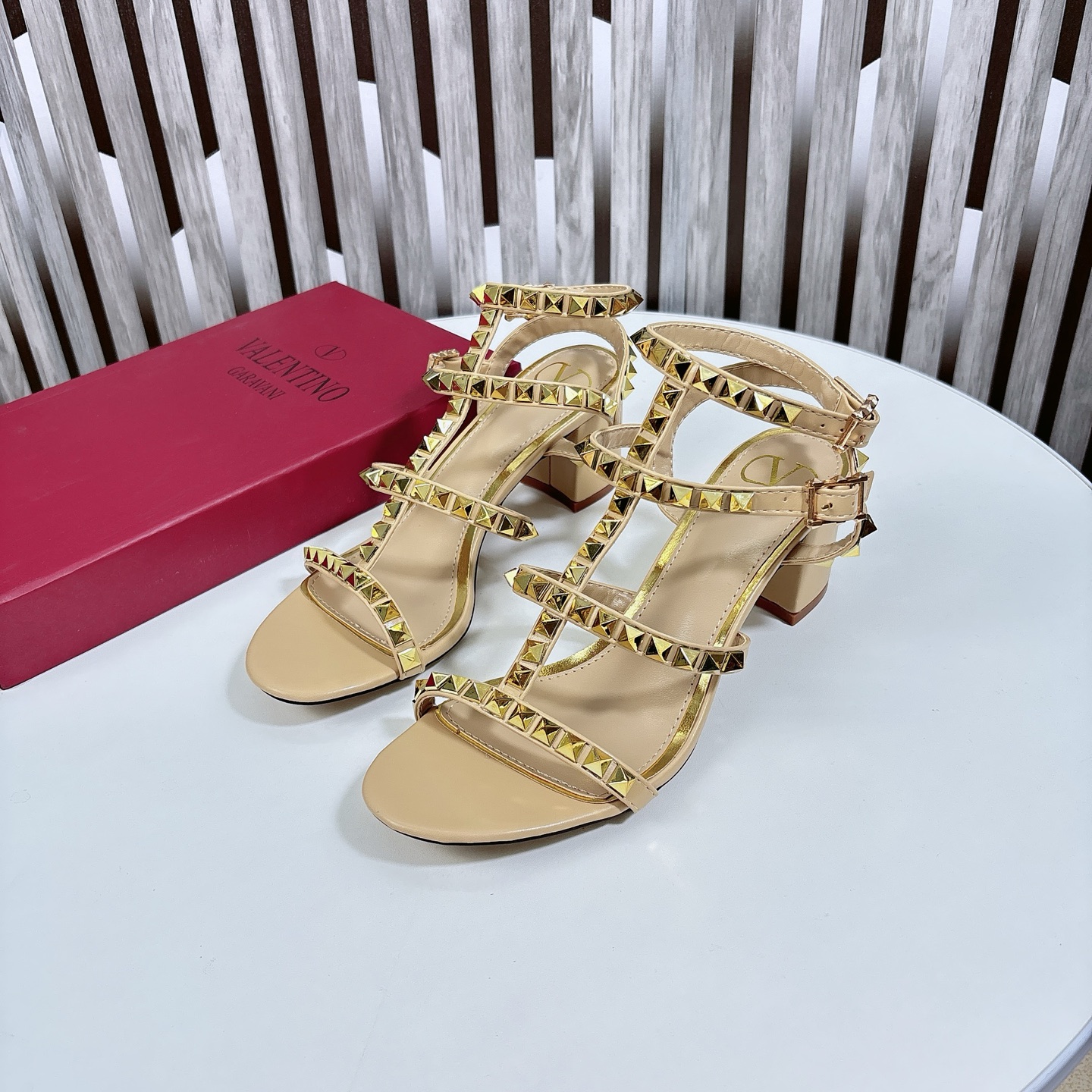 Valentino Haute Couture Classic Luxury Leather Shoe Ref.99156773 8