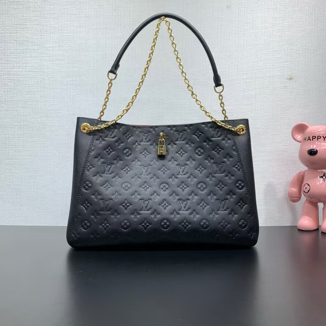 【Chip dinámico 163C01】Pedido original superior, desarrollo genuino✨‼ ️Este bolso mediano Anytime se remonta al bolso Pr…