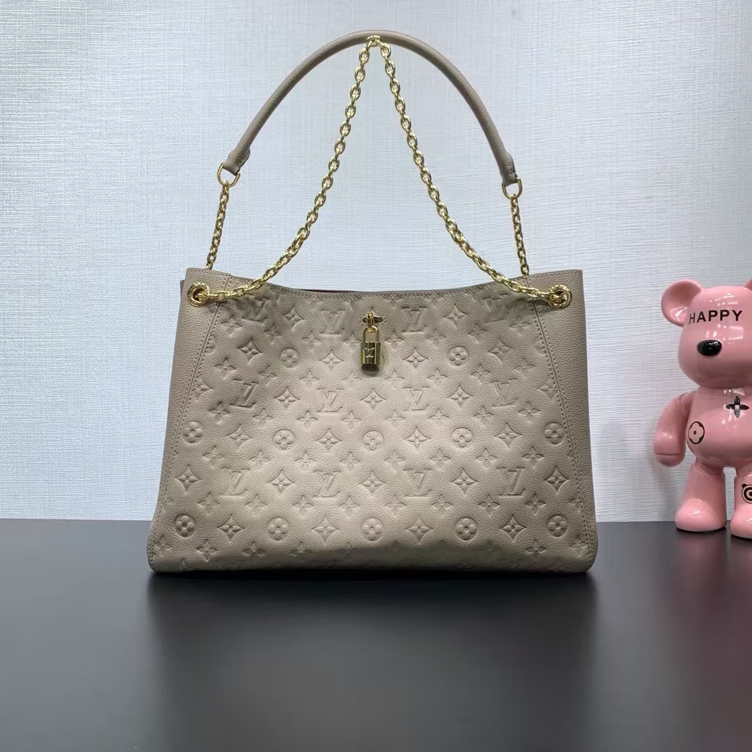 【Chip dinámico 163C01】Pedido original superior, desarrollo genuino✨‼ ️Este bolso mediano Anytime se remonta al bolso Pr…