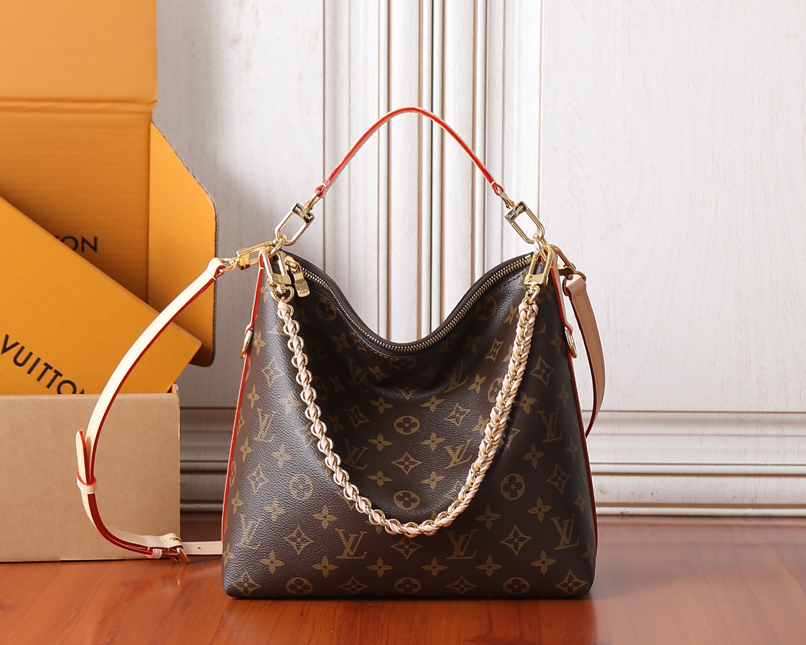 Handbag 10078