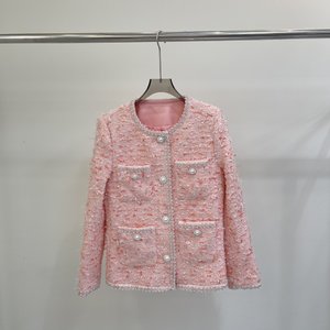 Top 1:1 Replica Chanel Clothing Coats & Jackets