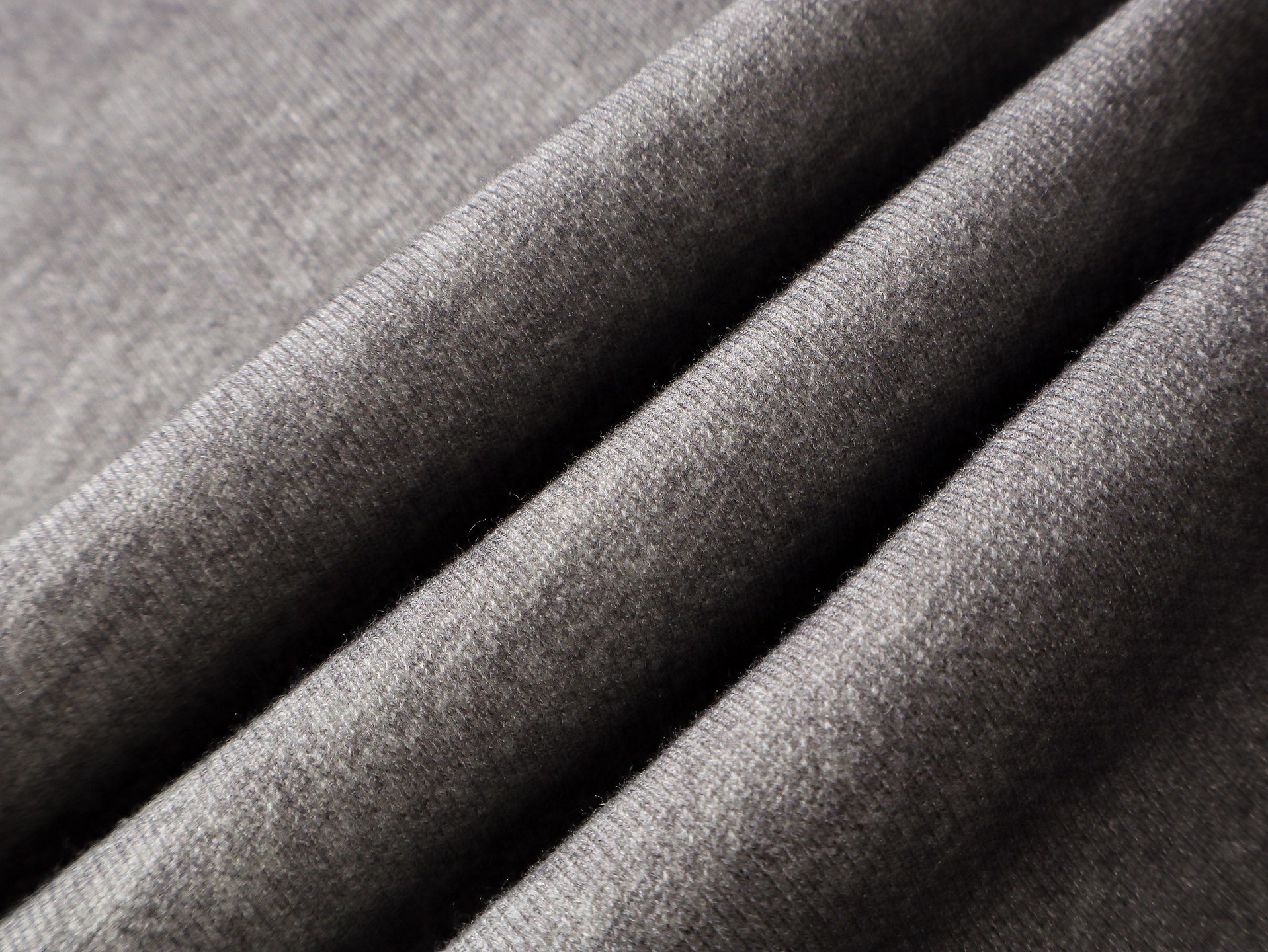 Acne Studios 25SS Cotton Fleece Pants - Washed Grey, Stylish & Comfortable 10 i1751443683953 543 0 7
