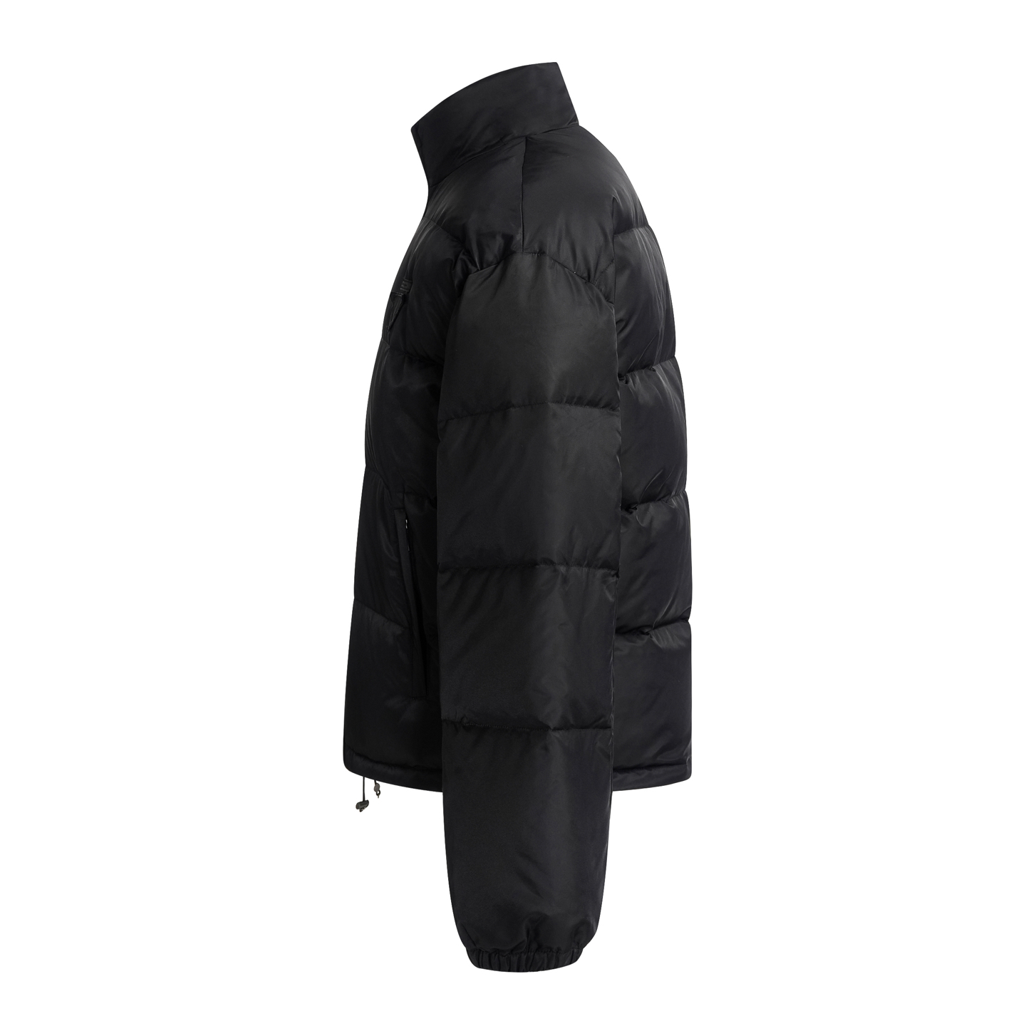 Prada Down Padded Jacket Coat Outfits With Laser Burned Logo, Size S-L 3 i1760001422711 698 0 1