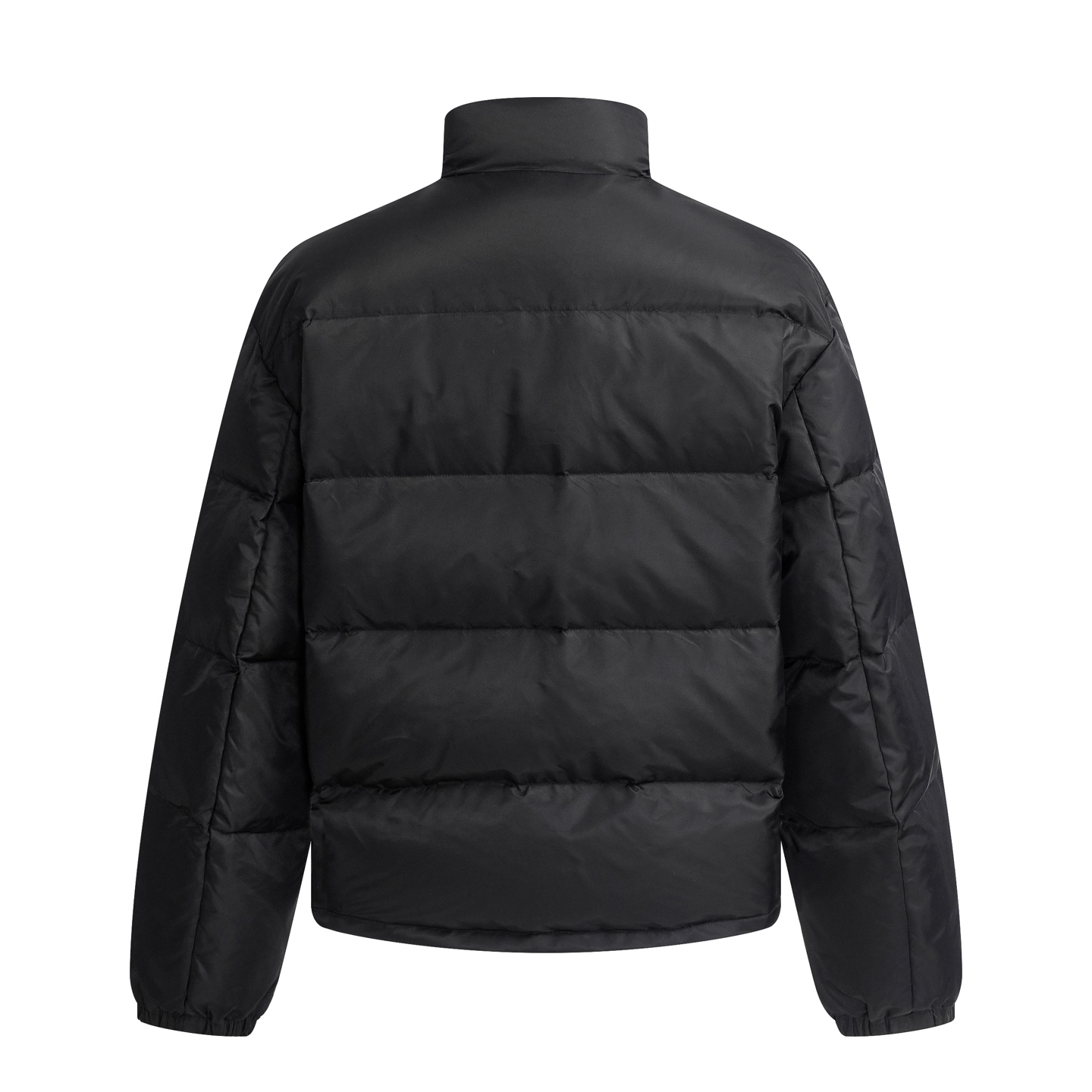 Prada Down Padded Jacket Coat Outfits With Laser Burned Logo, Size S-L 4 i1760001425192 56 0 2
