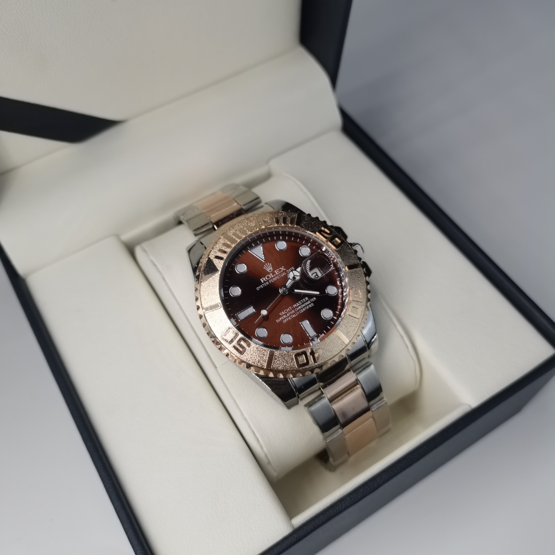 劳力士 Rolex 高定典藏名品高定成衣时装外套连衣裙衬衫T恤 #4B57B857 6