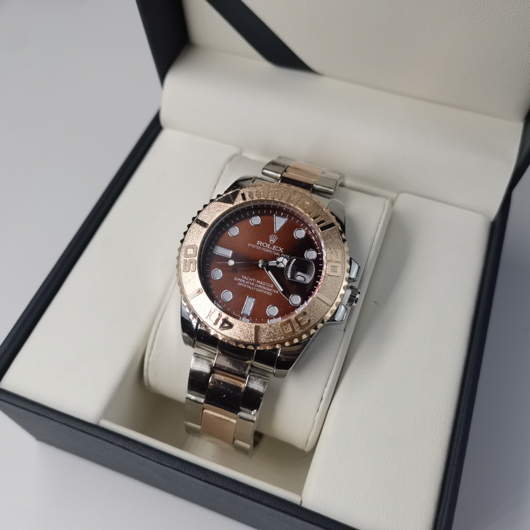 劳力士 Rolex 高定典藏名品高定成衣时装外套连衣裙衬衫T恤 #4B57B857 8