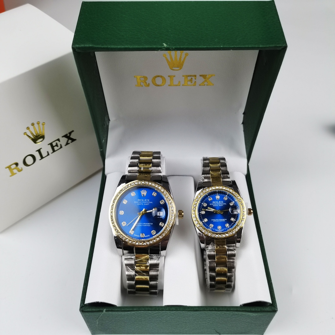 Rolex Swiss Master Horology Mechanical Watch Timepiece Ref.20E0B052 7