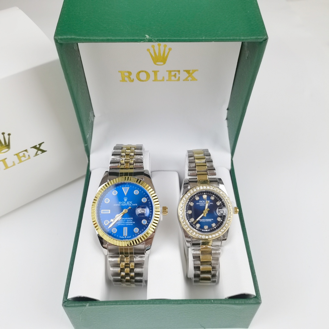 Rolex Swiss Master Horology Mechanical Watch Timepiece Ref.20E0B052 4